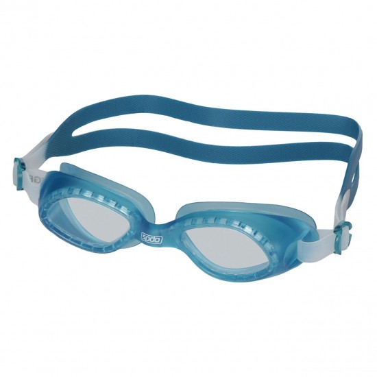 ÓCULOS SPEEDO LEGEND - AZUL/LENTE TRANSPARENTE ÓCULOS SPEEDO LEGEND - AZUL/LENTE TRANSPARENTE